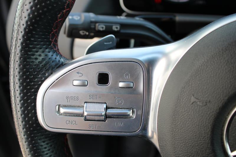 Mercedes-Benz Třídy B