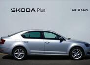 Škoda Octavia 6