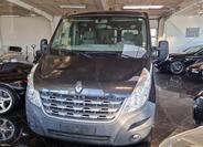 Renault Master 2