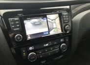Nissan X-Trail 7