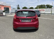 Ford Fiesta 6