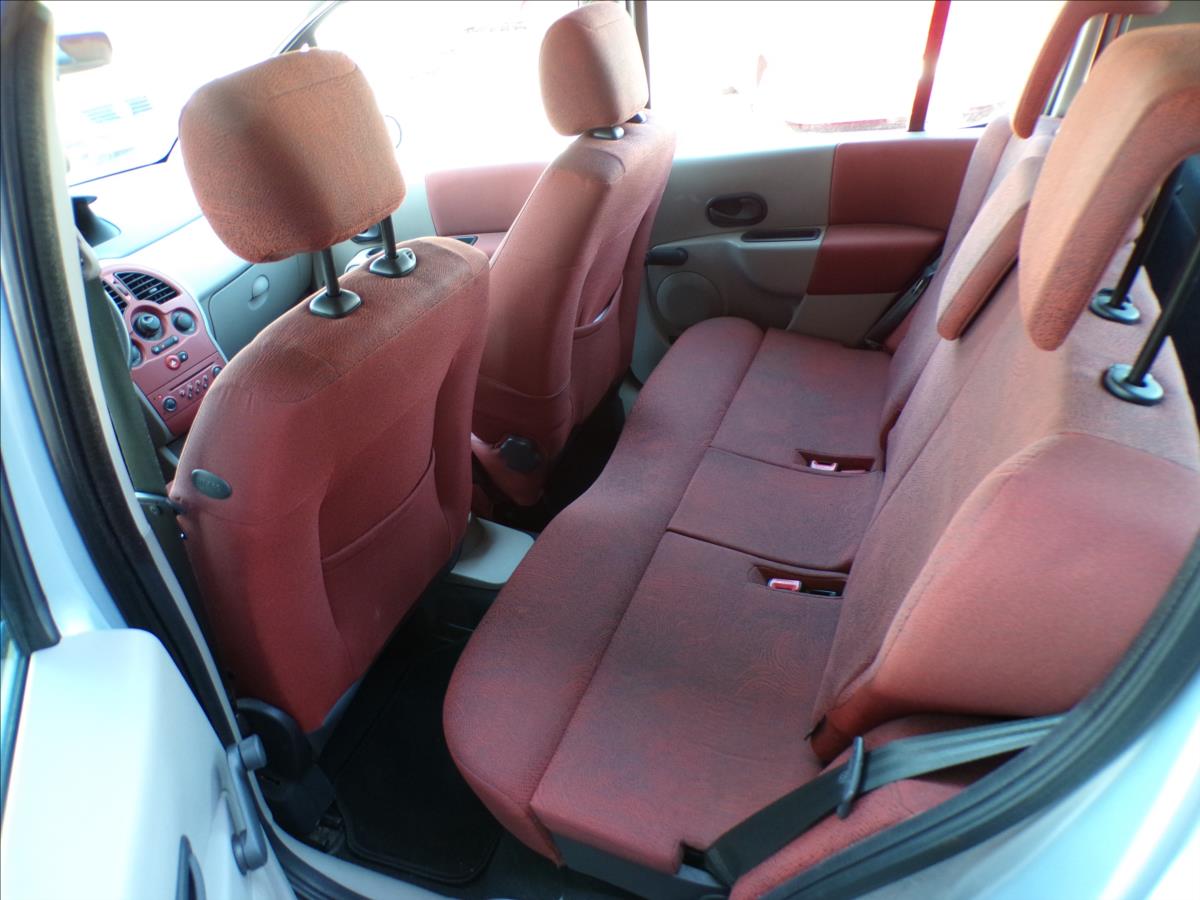 Renault Modus