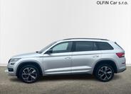 Škoda Kodiaq 10