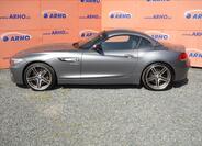 BMW Z4 4