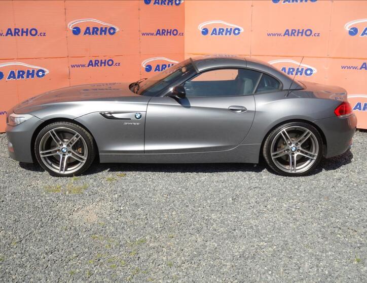 BMW Z4 4
