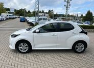 Toyota Yaris 3