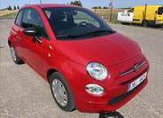 Fiat 500 3