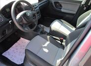 Škoda Fabia 17