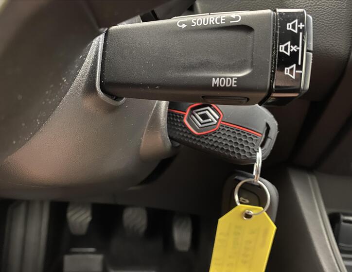 Renault Captur 15