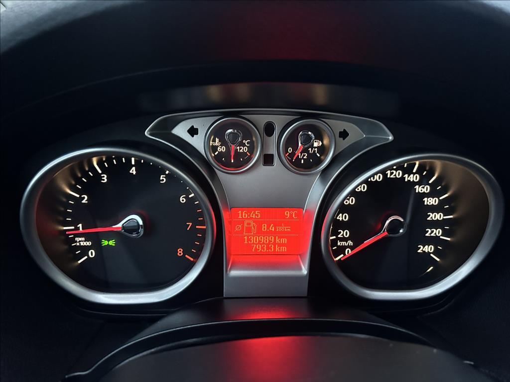 Ford C-MAX 15