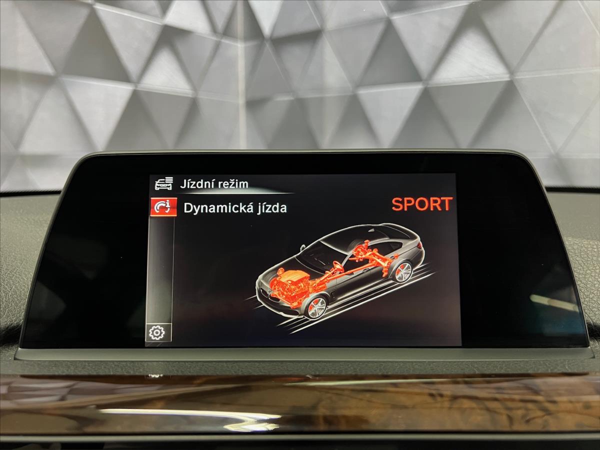 BMW Řada 4