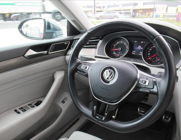 Volkswagen Arteon 13