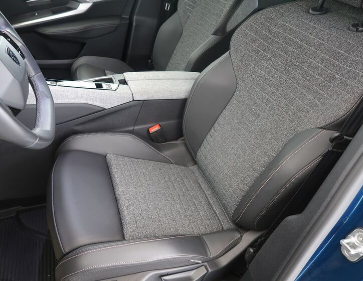 Peugeot 5008 9