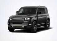 Land Rover Defender 1