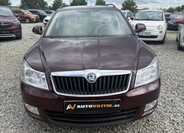 Škoda Octavia 2