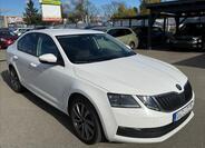 Škoda Octavia 3