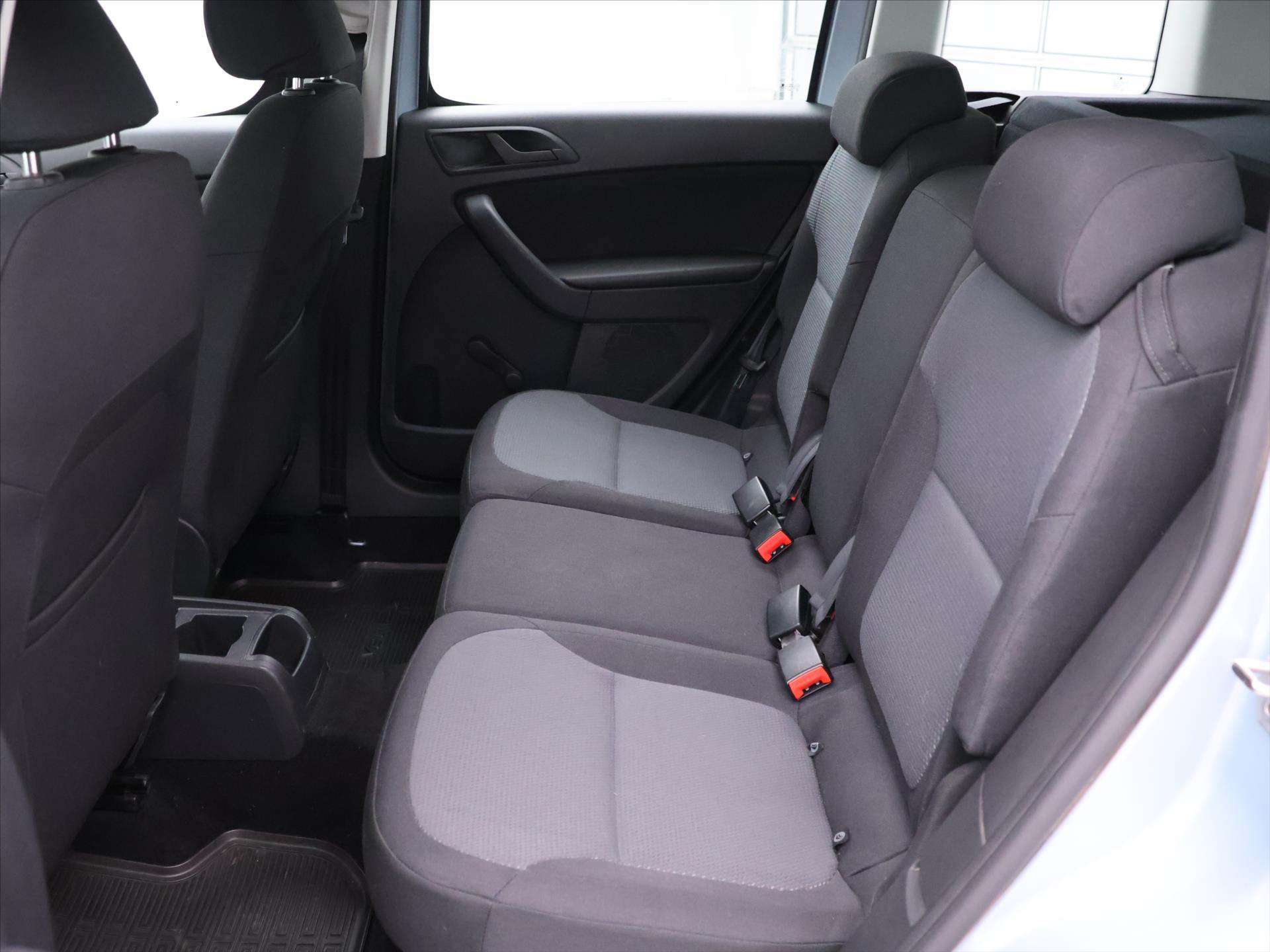 Škoda Yeti