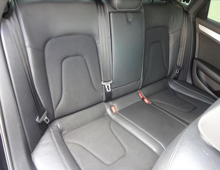 Audi A4 27