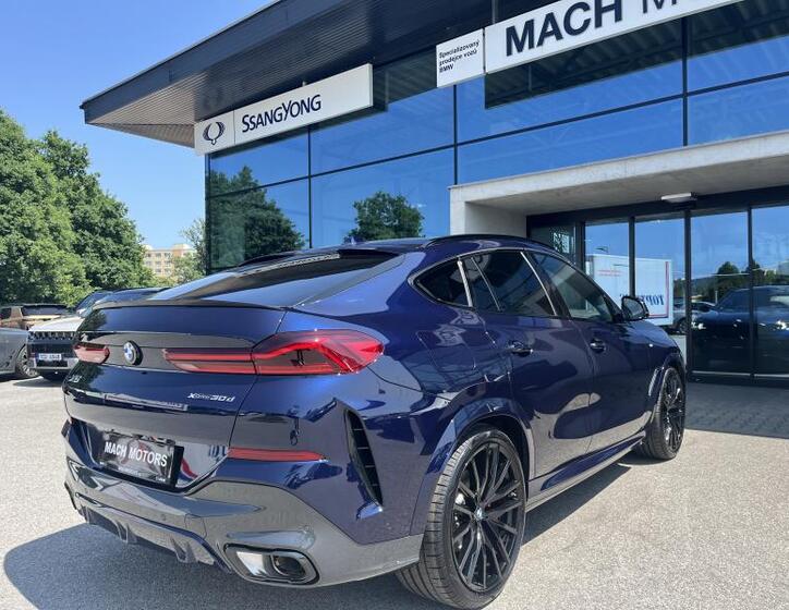BMW X6 11