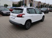 Peugeot 2008 5
