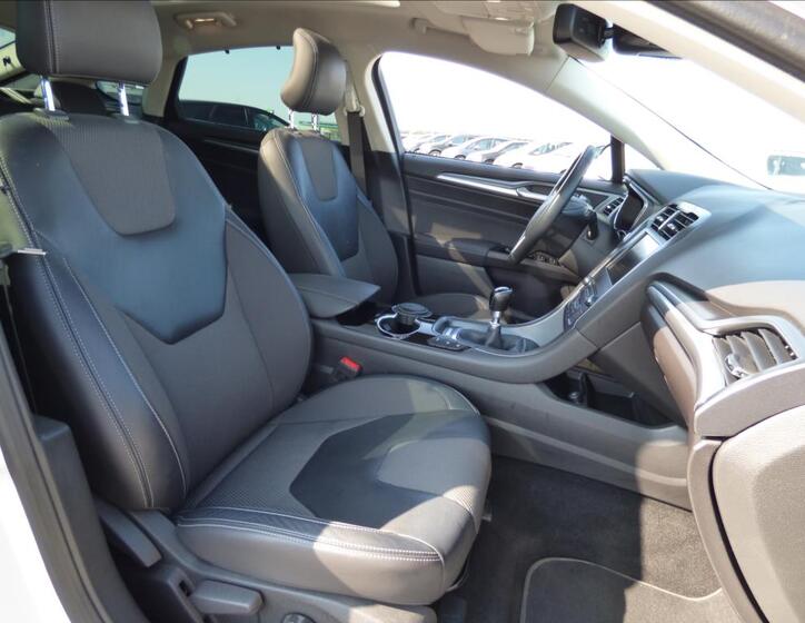 Ford Mondeo 66