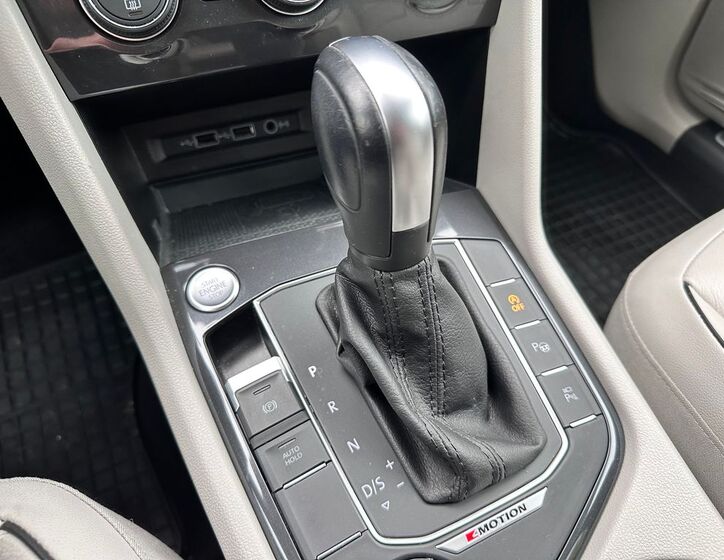 Volkswagen Tiguan 32
