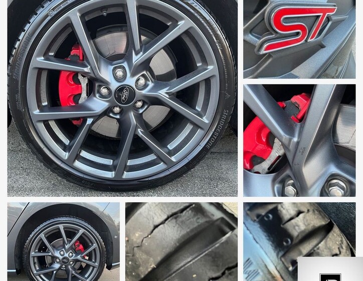 Ford Focus 16