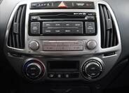 Hyundai i20 21