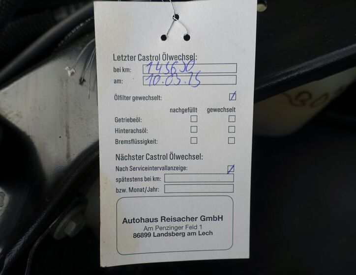 BMW Řada 2 38
