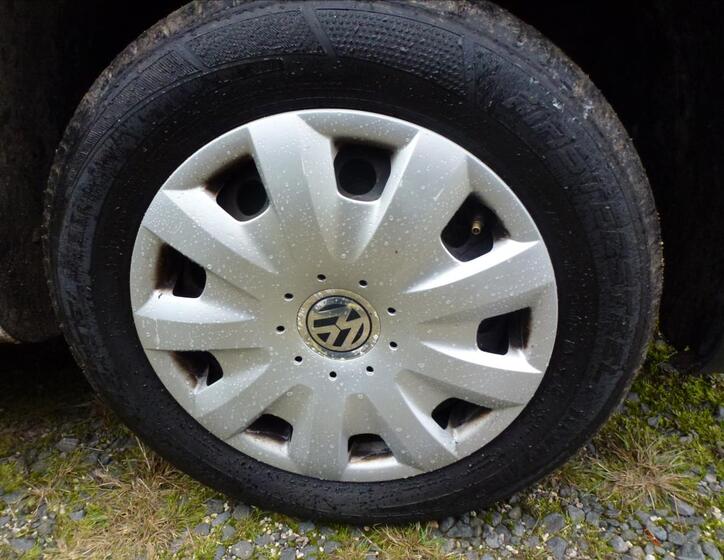 Volkswagen Caddy 42