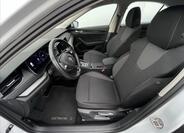 Škoda Octavia 4
