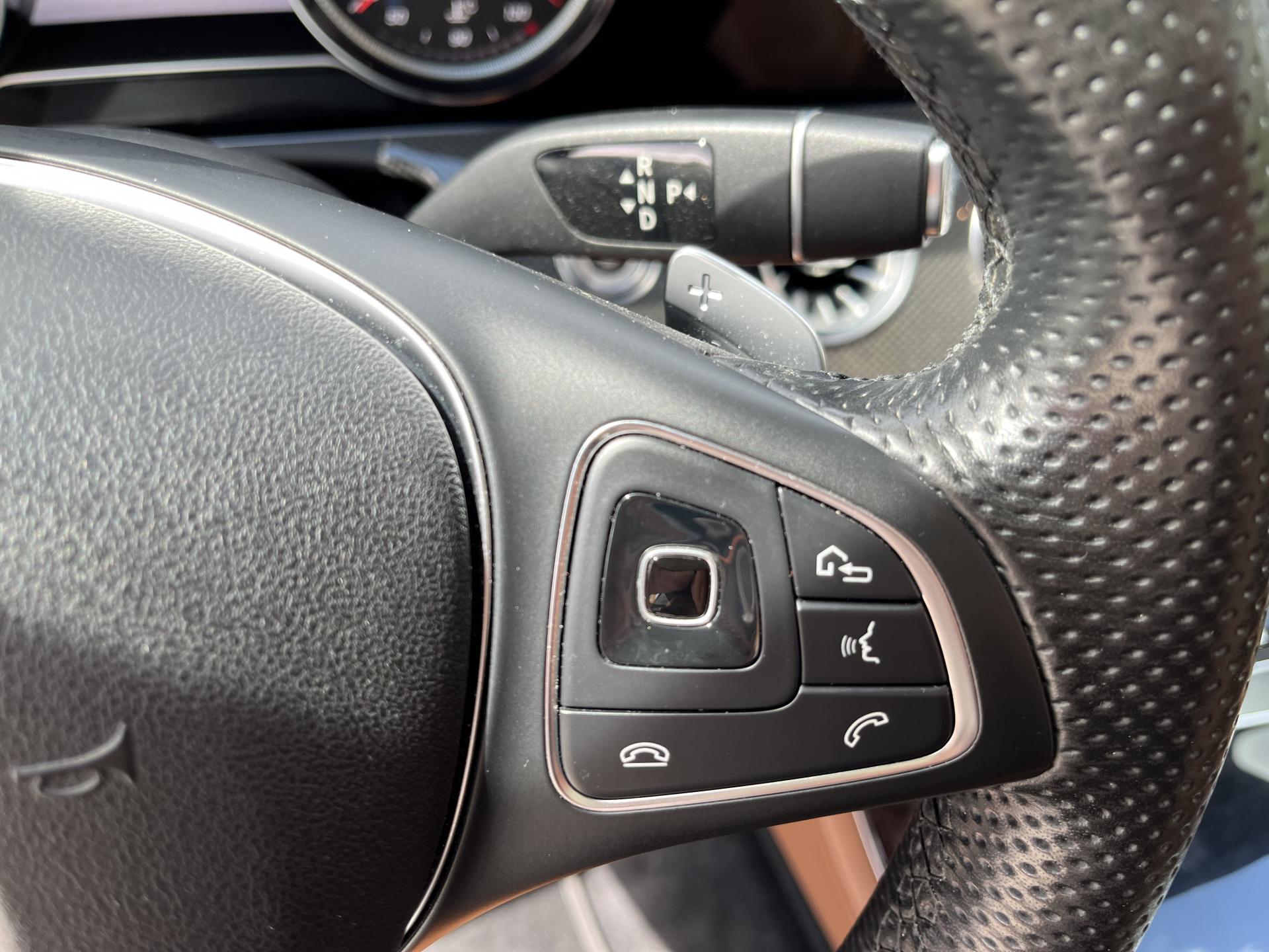 Mercedes-Benz Třídy E