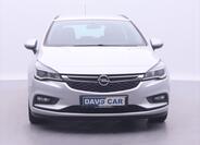 Opel Astra 2