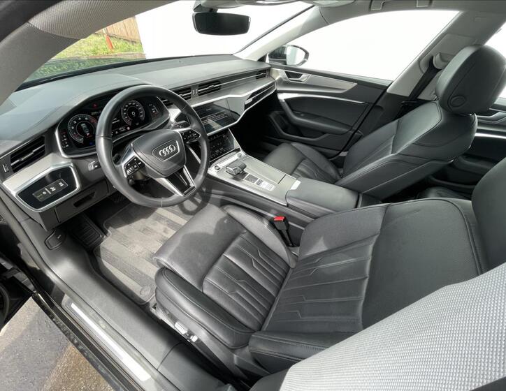 Audi A7 5