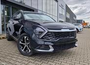 KIA Sportage 1