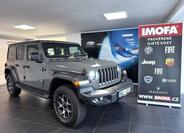 Jeep Wrangler 1