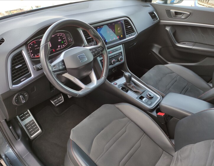 Seat Ateca 5