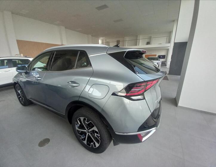 KIA Sportage 3