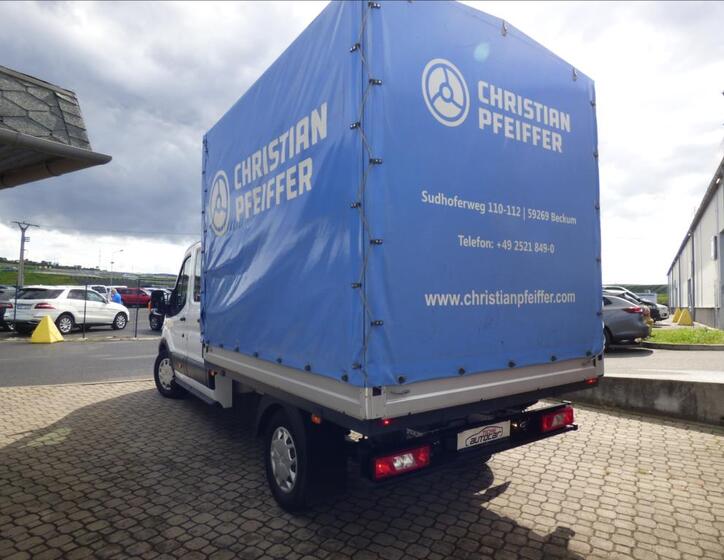 Ford Transit 50