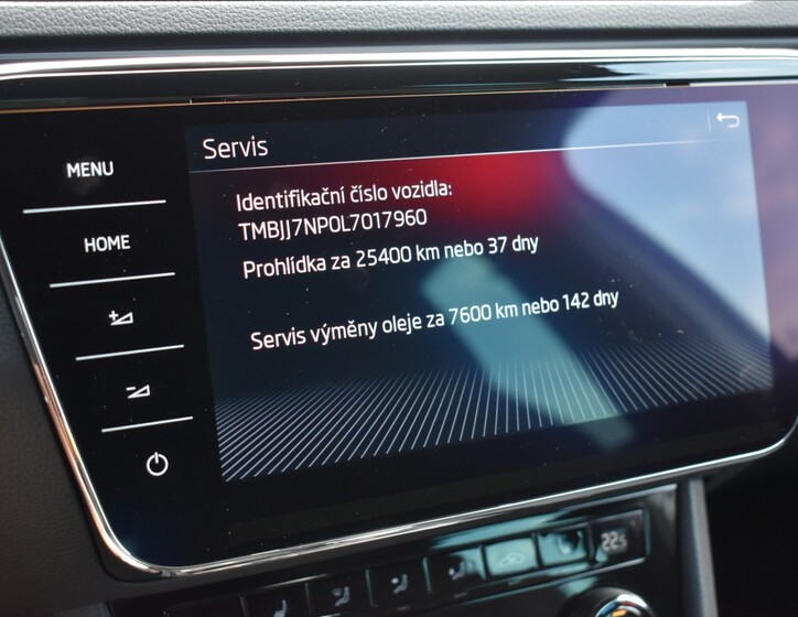 Škoda Superb 39