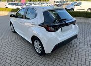 Toyota Yaris 4