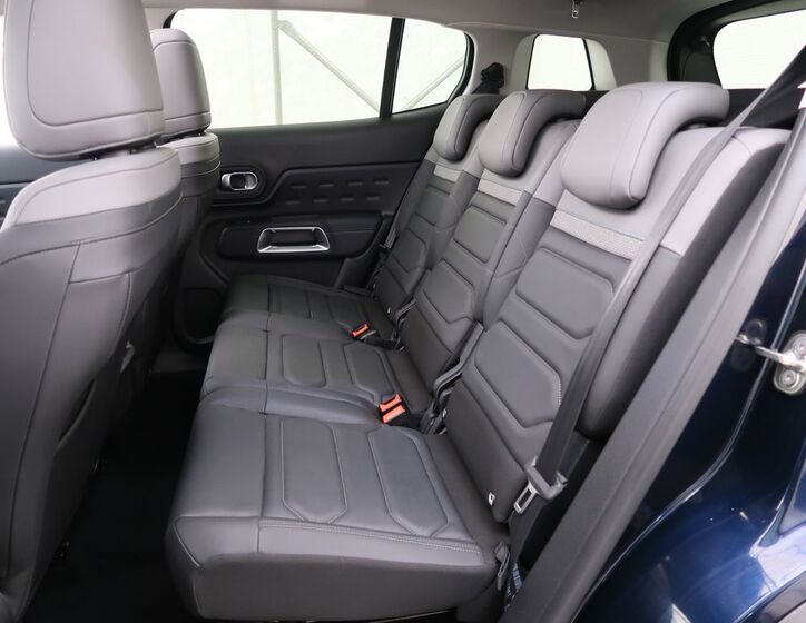 Citroën C5 Aircross 29