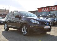Nissan Qashqai 3