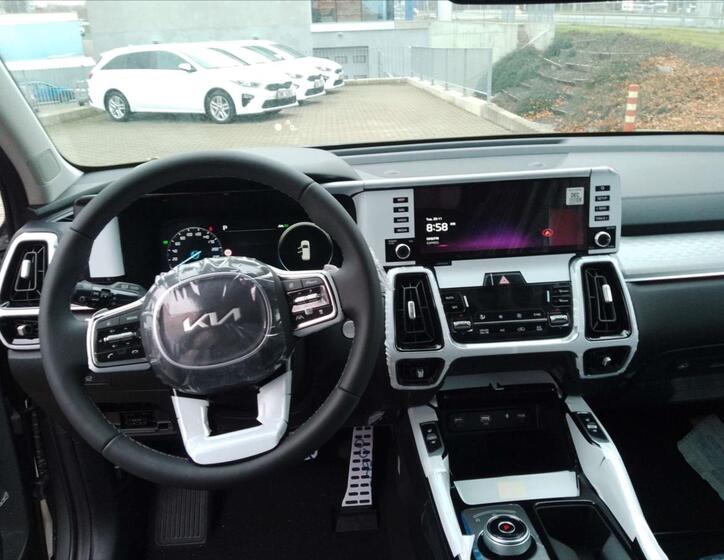 KIA Sorento 7