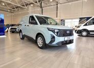 Ford Transit Courier 10