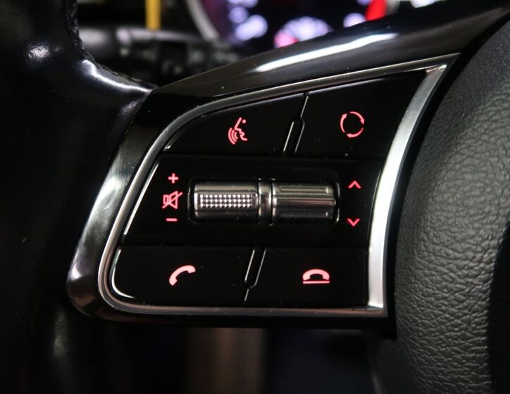 KIA XCeed 20