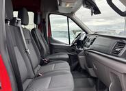Ford Transit 19
