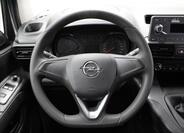 Opel Combo 16