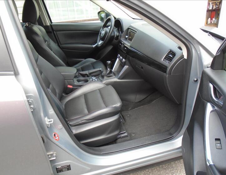 Mazda CX-5 9