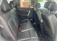 Chevrolet Captiva 9